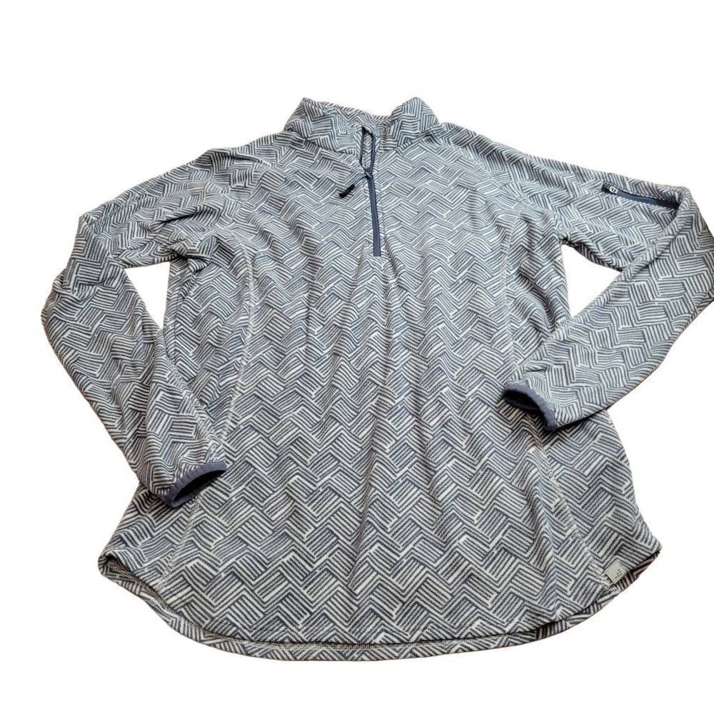 BCG pullover XL